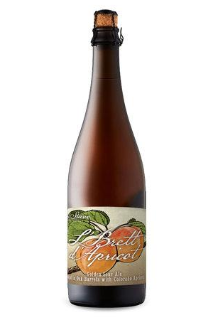 Crooked Stave Brett d’Apricot