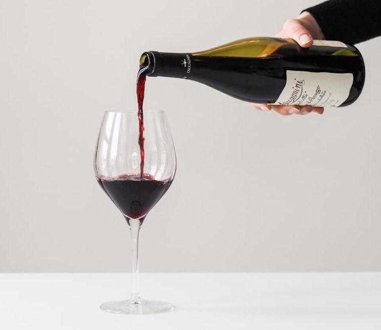 Premium Wine at 5Vines in South Calgary