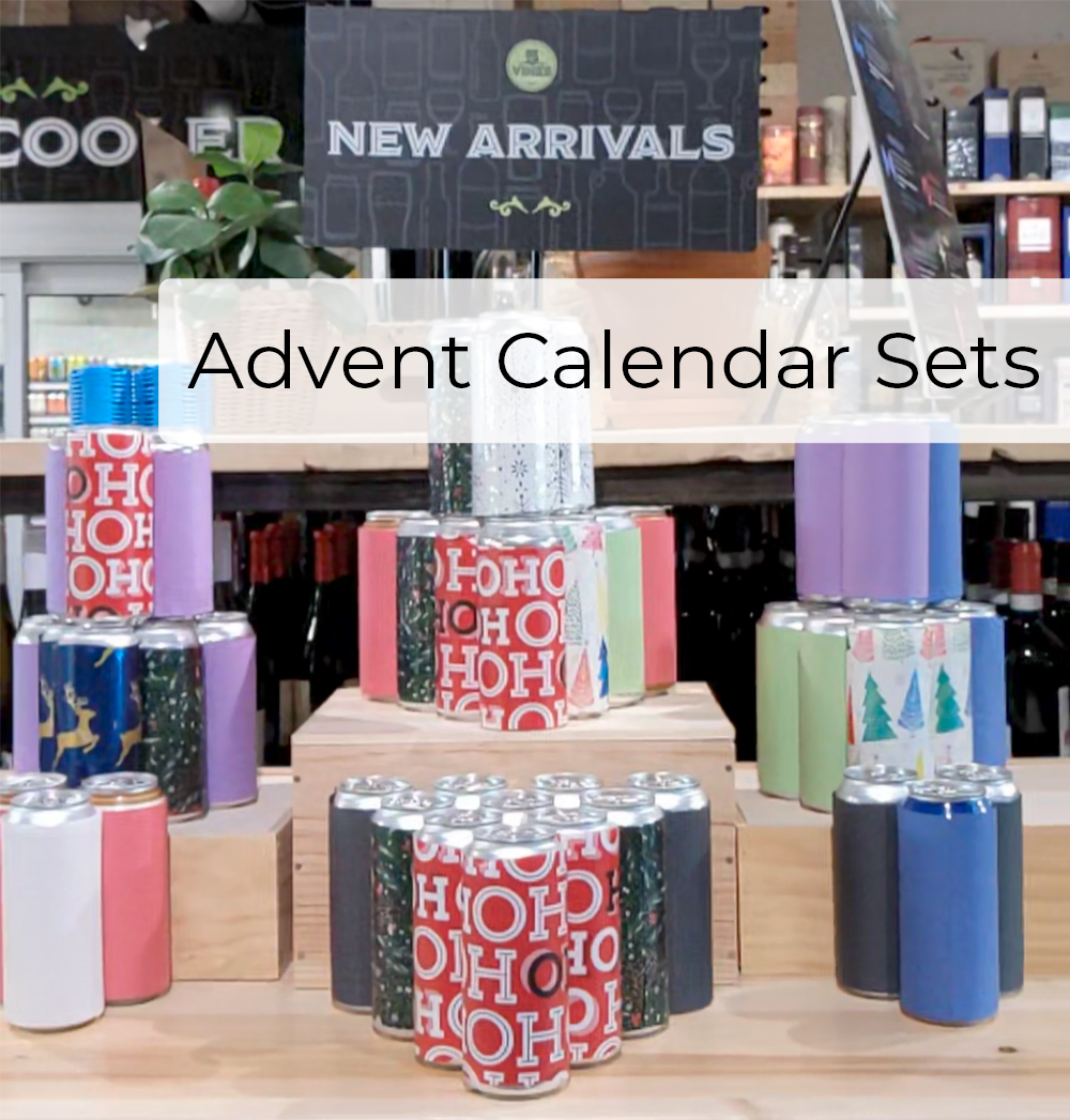24 day Advent Calendar Set