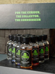 Gin Collection Vol. 1