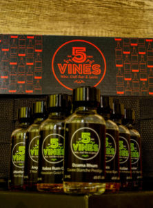 Rum Collection Vol. 1