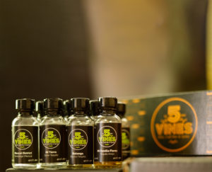 Tequila Mezcal Spirit Sets Vol. 2