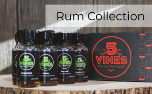 Rum Collection Set