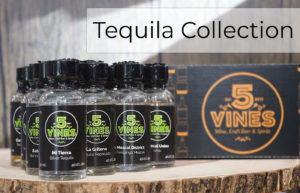 Tequila Collection