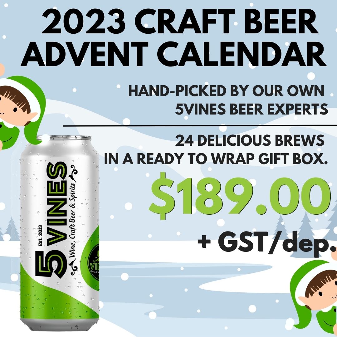 2023 Advent Calendars