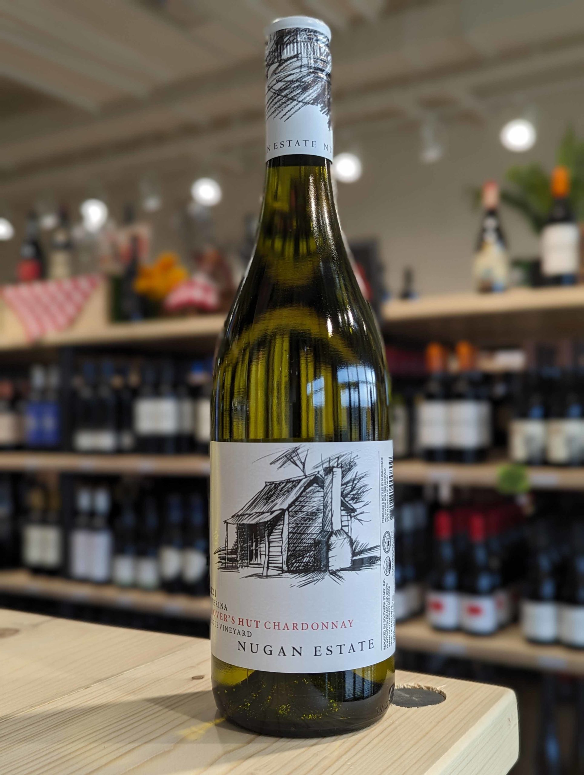 Nugan Estate Chardonnay