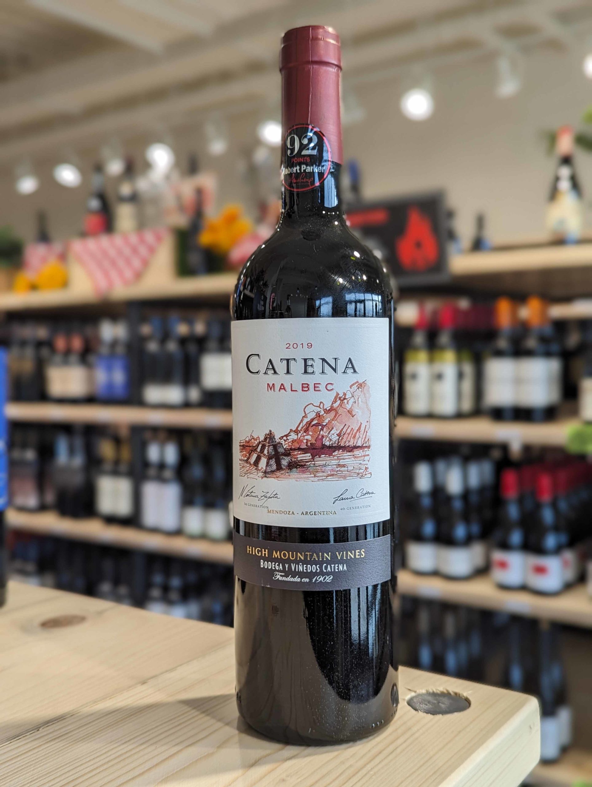 Catena Malbec