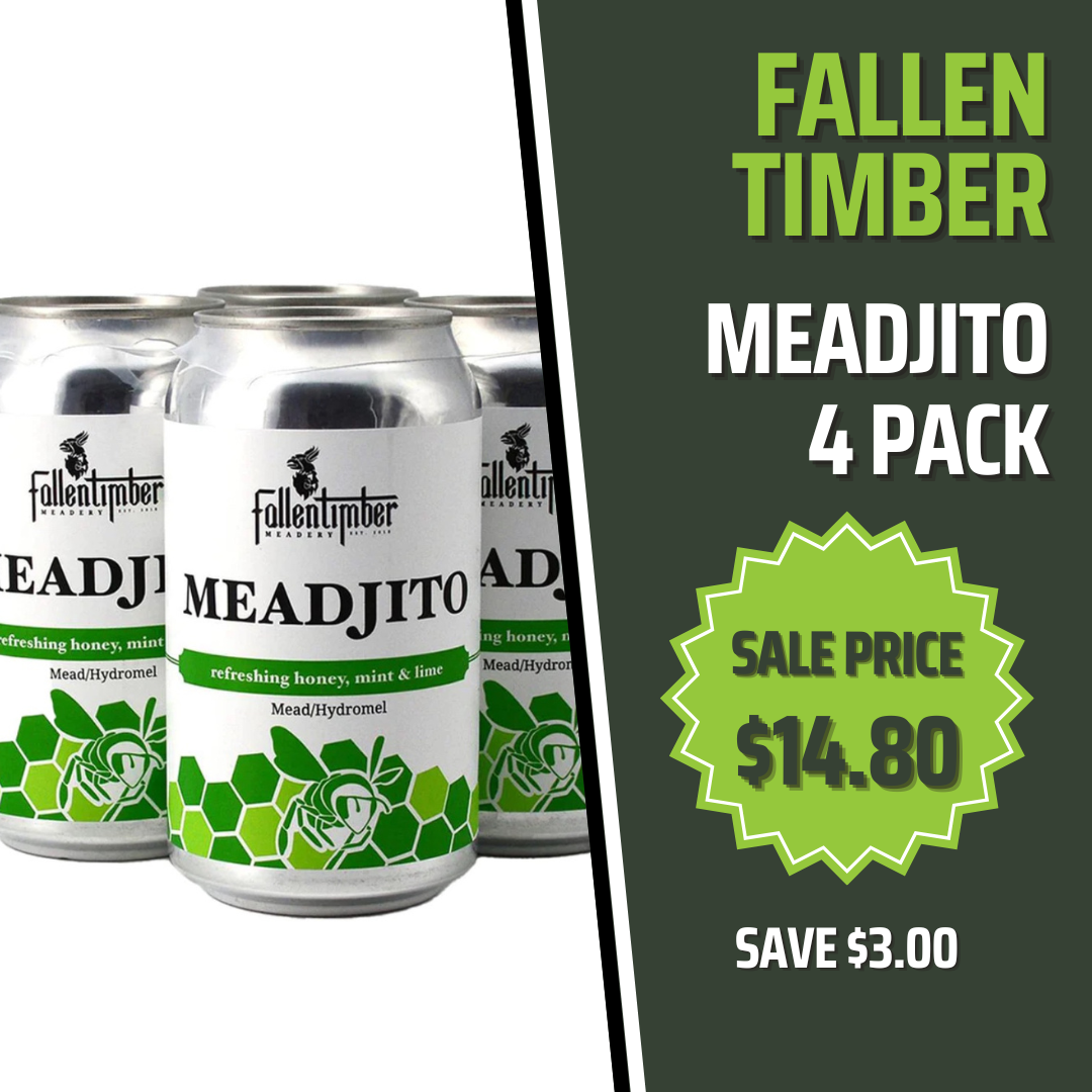 FallenTimber Meadjito