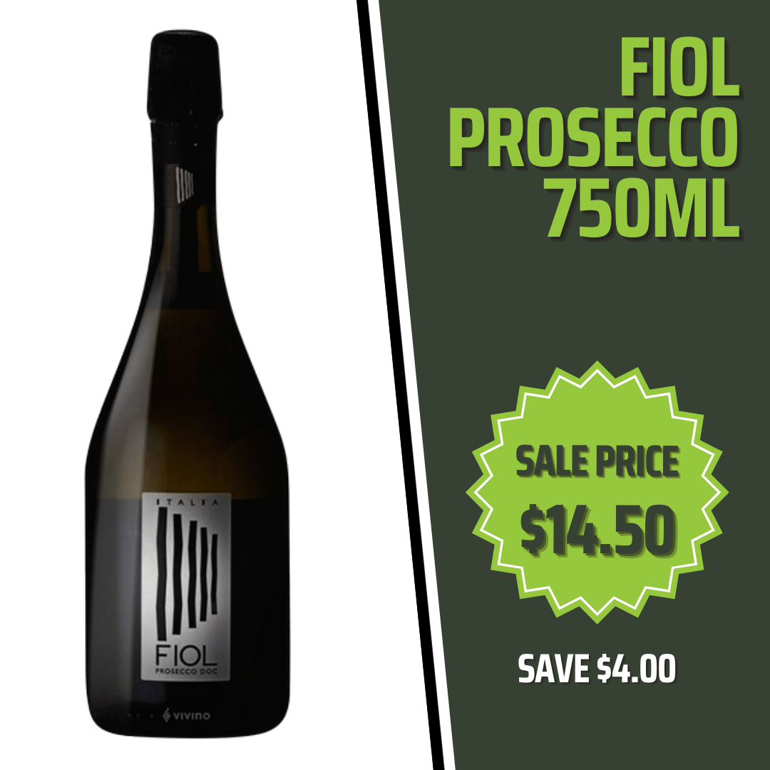 Fiol Prosecco