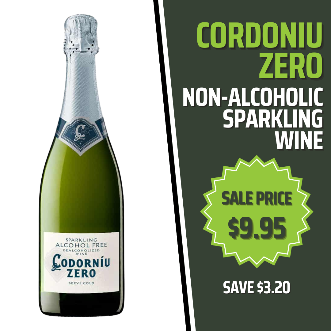 Cordoniu NA Sparkling Wine