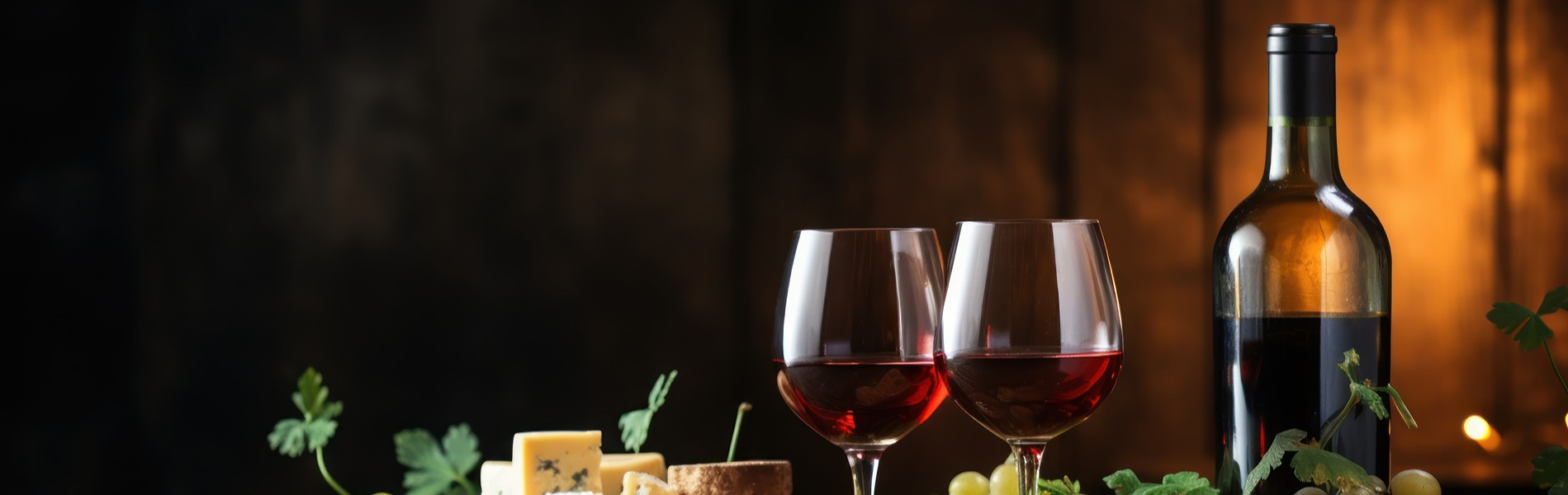 Uncork a world of flavour with our Vine Club
