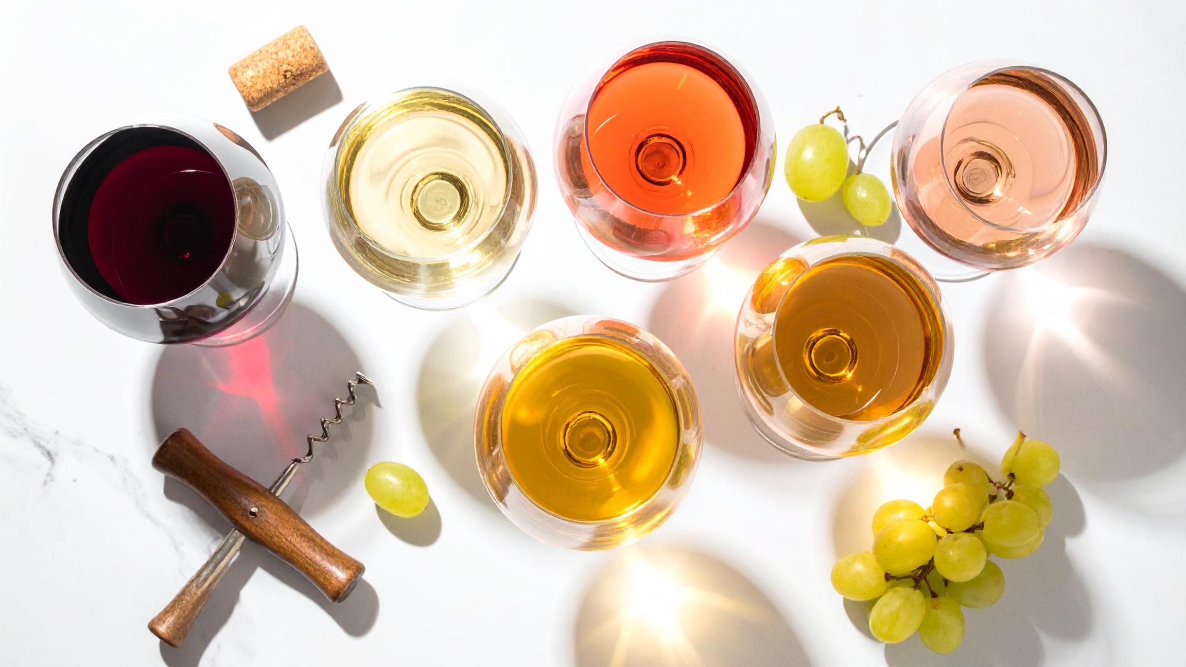 Wine guide banner