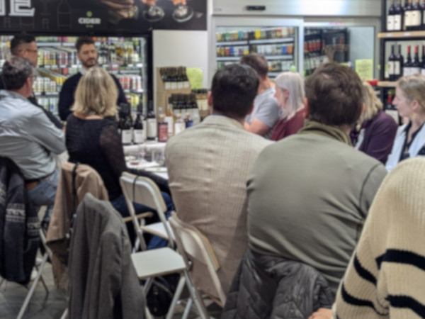 Niccolo Chioccioli 2