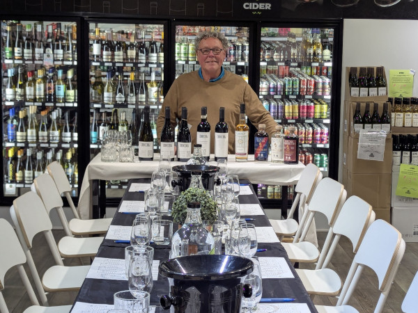 Niccolo Chioccioli 3