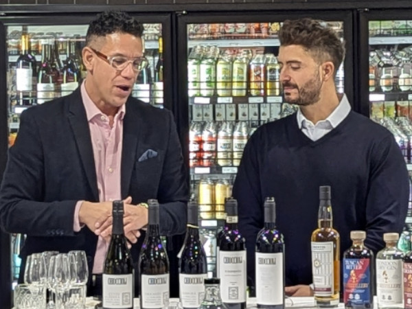 Niccolo Chioccioli 1