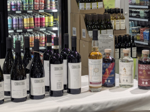 Niccolo Chioccioli 4