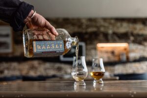 Raasay Marsala Cask Limited
