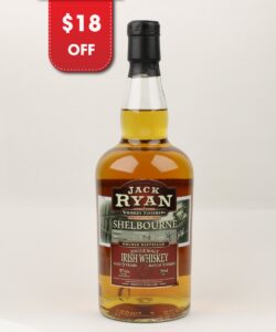 Jack Ryan Shelbourne