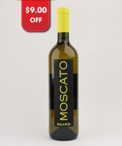 Sgarzi Moscato