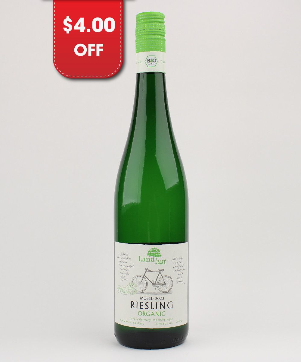 Mertes Landlust Riesling