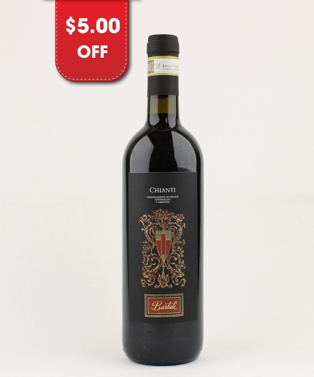 Bartali Classic Chianti