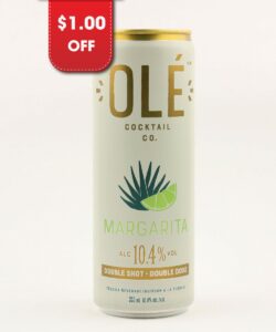ole-double-shot-margarita