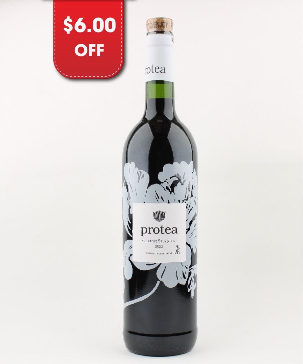 Protea Cab Sauv