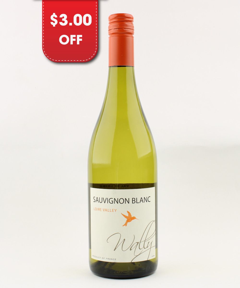 Wally Sauvignon