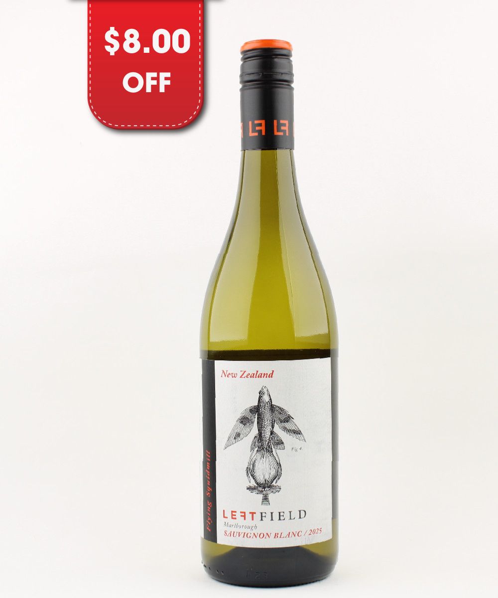 Te Awa Left Field Sauv Blanc