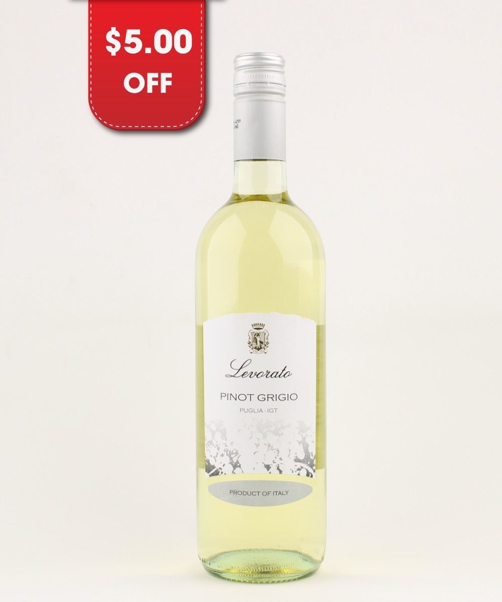 Levorato Pinot Grigio