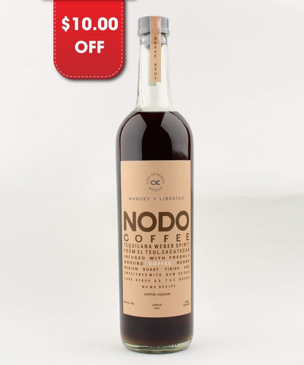 Nodo Tequilana Coffee