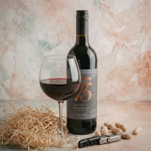 Bench 1775 Winery Marechal Foch