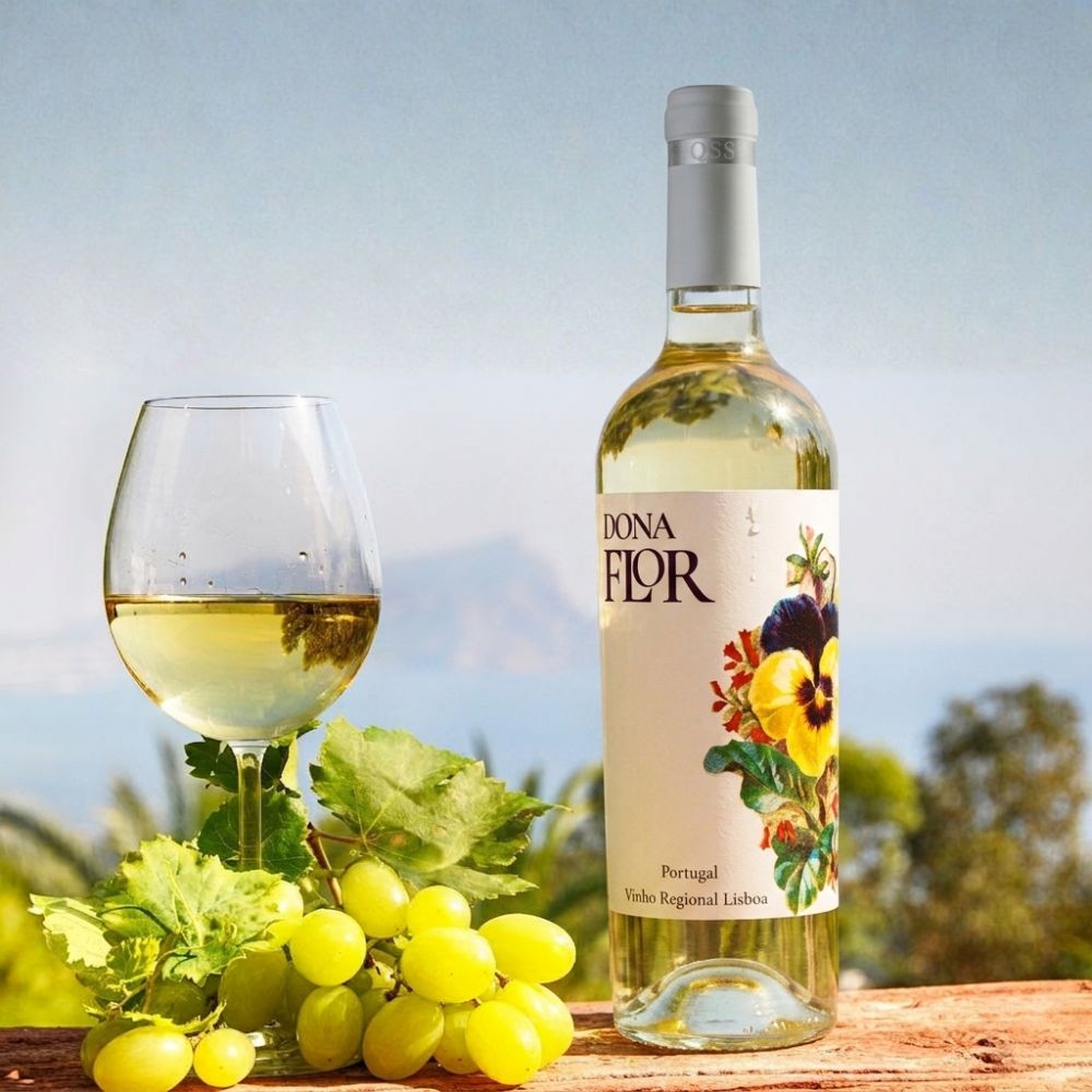 Quinta de S. Sebastião Dona Flor